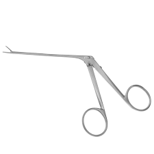 Pinces à sertir micro-fils SCHEER, qualité supérieure allemande, acier inoxydable, instrument chirurgical certifié CE, Java Surgical - Product Image 6