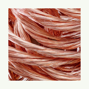 High Copper Content Wire <b>Scrap</b> for <b>Metal</b> Refining Plants and Commercial Recycling Operations - Product Image 1