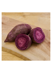 Batata Congelada Premium Procesada a partir de Cosechas Frescas con Empaque Flexible y Servicios de Marca Privada - Product Image 3