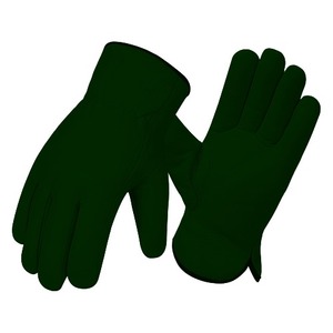 Nouveauté, gants de conduite d'hiver en cuir professionnels à écran tactile, prix de gros de haute qualité - Product Image 1