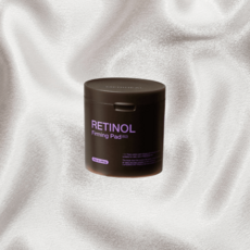 Mediheal - Cuscinetti in cotone al retinolo rassodanti ed elasticizzanti, 60 pezzi, in offerta - Product Image 1