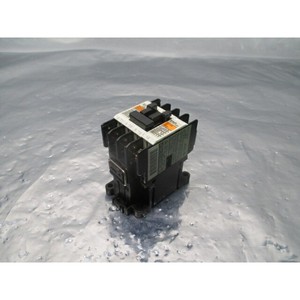 Contactor Fuji Electric Tipo SC-0, 4NC0F0, 100583 - Equipo y Piezas de Semiconductores de Confianza de Marca Global - Product Image 1
