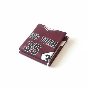 Uniforme de basket-ball pour hommes, réfléchissant, sur mesure, OEM, vente en gros - Product Image 5