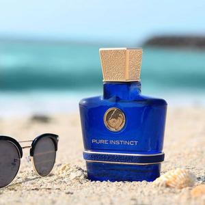 Pure Instinct Eau de Parfum pour Homme |   Swiss Arabian - Product Image 3