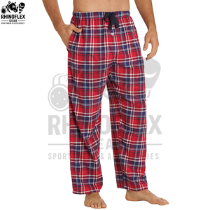 Customized 2026 High Street Men's Lightweight Trendiness Casual Sports Silky Straight-Leg Mid Loose Fit XL Size - Product Image 5