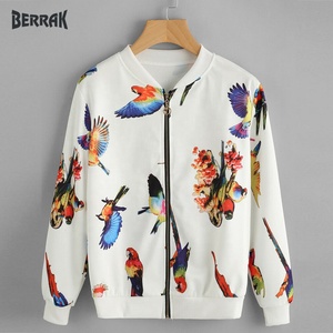 Spring Autumn New <b>Men's</b> <b>Bomber</b> Zipper <b>Jacket</b> Male Casual Streetwear Hip Hop Slim Fit Pilot Coat <b>Men</b> Clothing - Product Image 2