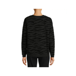 Sweat-shirts pour femmes, style tendance, chauds et décontractés pour l'hiver, avec logo sur le devant, couleurs et tailles personnalisables, séchage rapide et respirants - Product Image 3