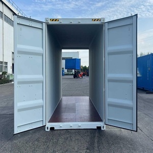 Contenedor de Envío Vacío a Precio Económico para Almacenamiento Agrícola y Uso Industrial con Paneles Duraderos y Diseño Práctico que Ahorra Espacio - Product Image 6