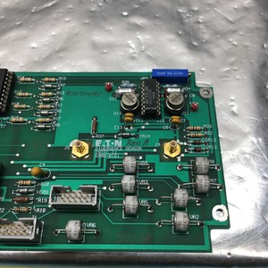 อินเทอร์เฟซเซ็นเซอร์วัดการเปลี่ยนทิศทาง Eaton 5990-0161 II - อุปกรณ์และชิ้นส่วนเซมิคอนดักเตอร์ระดับโลกที่เชื่อถือได้ - Product Image 4