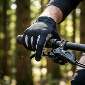 Guantes de Motocross Personalizados de Alta Calidad para Adultos, Guantes de Carreras Diseñados para Ciclismo MTB BMX, Buena Calidad - Product Image 6