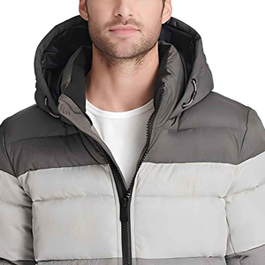 Chaqueta Acolchada Personalizada para Hombre, Nueva Colección de Ropa para Exteriores, Las Mejores Chaquetas Acolchadas para Hombre - Product Image 3