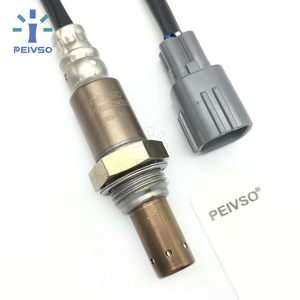 Sensor de Oxígeno PEIVSO Nuevo, Repuesto para TOYOTA ESTIMA ACR30, Alta Calidad OEM 89465-28320, 1 Año de Garantía - Product Image 3