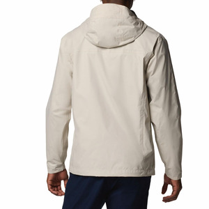 <b>Men's</b> Waterproof <b>Rain</b> <b>Jacket</b> with Hood for Outdoor Travel <b>Lightweight</b> Windproof Outdoor <b>Men's</b> <b>Rain</b> <b>Jacket</b> For Sale - Product Image 5