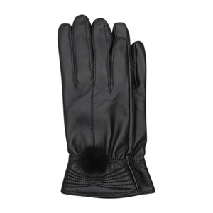 Gants de Dressage en Cuir Premium – Doux, Confortables et Ajustés – Accessoires de Mode Masculine Professionnels pour Tenues Formelles – Vente en Gros - Product Image 4
