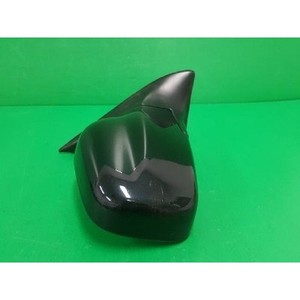 Musso FJ, I 1993-2005 RIGHT Right Side <b>Door</b> <b>Mirror</b> Used OEM 7892005070LAK - Product Image 5