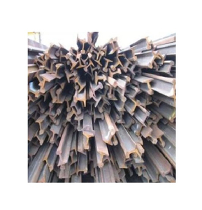 <b>Iron</b> Scraps/Used <b>Rail</b> Scraps/Railway Cutting Scraps - Product Image 6