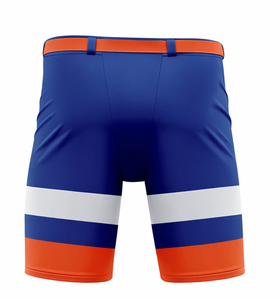Pantalon de hockey sur glace avancé Matériaux de première qualité, confort supérieur et grande durabilité pour les équipes professionnelles et les joueurs amateurs - Product Image 2