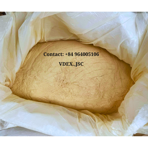 Poudre de caoutchouc à teneur en humidité 7% du Vietnam VDEX pour diffuseur d'aromathérapie d'encens naturel pur et porte-encens - Product Image 4