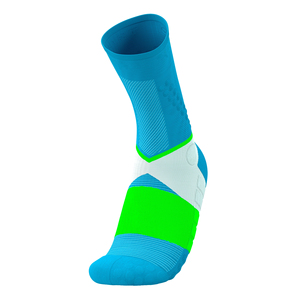 Wholesale High Quality Anti-Slip Polyester/Cotton Blend Eco-Friendly <b>No</b>-<b>Show</b> Socks Anti-Bacterial Snagging Resistance - Product Image 3
