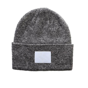 Premium Outdoor Beanie Hat Soft Warm Knit <b>Winter</b> <b>Cap</b> for Casual Streetwear and Daily Comfort - Product Image 3