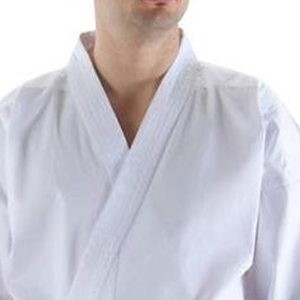 Uniforme de Karate para Hombre a Precio Accesible, Ligero, de Primera Calidad, Material Duradero, Diseño Moderno, Gran Venta - Product Image 3