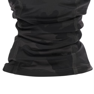 Custom Camo Sport Hunting Balaclava Mask Full Face Mask Lightweight Face Cover Accessories for Winter Hunting Balaclava - Product Image 6