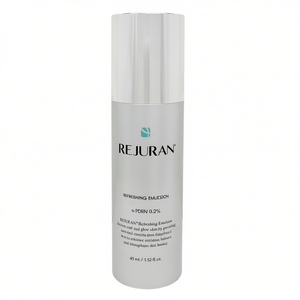 REJURAN 45ml Emulsione Rinfrescante Leggera C-PDRN con Acido Ialuronico e Centella per l'Equilibrio Olio-Acqua, Crema Viso Lenitiva - Product Image 3
