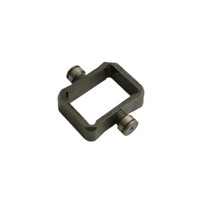 897492M1 25mm Hydraulic Pump <b>Square</b> Piston S.G. Iron fit for Massey Ferguson 135 165 175 185 240 265 285 375 1085 Tractor Parts - Product Image 1