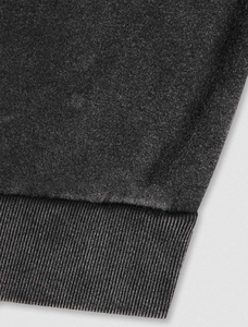 Sudadera con capucha personalizada con estampado gráfico de nuevo estilo, lavado ácido, de algodón de primera calidad, diseño moderno, para venta al por mayor. - Product Image 5