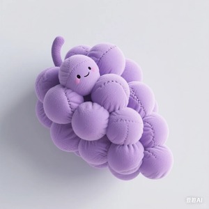 Piccoli animali soffici e coccolosi per tenerti compagnia - Product Image 3