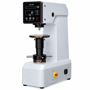 เครื่องทดสอบความแข็งแบบอิเล็กทรอนิกส์ MK-DHB-3000, ช่วงการวัด 8–650 HBW, เครื่องทดสอบความแข็งของโลหะที่มีความแม่นยำสูง - Product Image 2