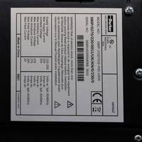 Disque SSD Parker d'origine, série 590P, lecteur DC 590P-23327032-P00-U4V0 |   Contrôleur de vitesse de moteur CC numérique triphasé 4 quadrants 270A 220V