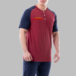 Nuevas Camisetas Personalizadas de Manga Corta para Hombre, 100% Algodón, Estilo Casual de Verano, Hip Hop, Corte Holgado, Antiarrugas, Secado Rápido - Product Image 1