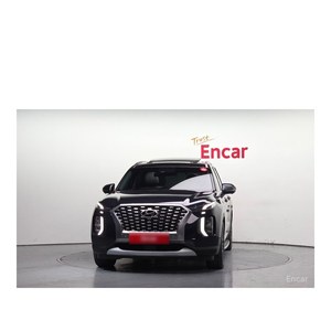 Hyundai Palisade 2020, 3.8 Gasolina, 2WD, 63,889 km, Caja de Cambios Automática, Emisión Euro V, Asientos de Cuero, Volante a la Izquierda, Trasero - Product Image 3