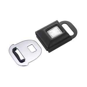 Arnés para Mascotas de Raza Grande, Transportín de Viaje, Correa de 38.1 mm, Hebilla de Seguridad de Acero al Carbono S50, Capacidad de Carga de 1.5 Toneladas, Certificación RoHS - Product Image 1