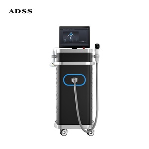 Appareil d'épilation au laser diode ADSS pour le visage et le corps 808 755 940 1064 nm - Product Image 3