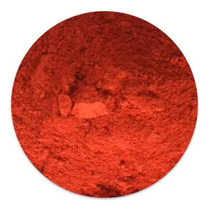 Hoge Kwaliteit Paprika Extract Capsanthine Cas 465-42-9