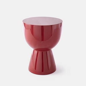 Best Selling Lacquered <b>Stool</b> Side <b>Table</b> Modern Lacquer Side <b>Table</b> <b>Stools</b> Living Room Home Furniture Handmade in Vietnam - Product Image 1