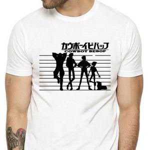 140GSM โพลีเอสเตอร์สำหรับผู้ชายเสื้อยืดคอกลมพิมพ์ลายแขนสั้นผลิตจากบังคลาเทศ100% - Product Image 4