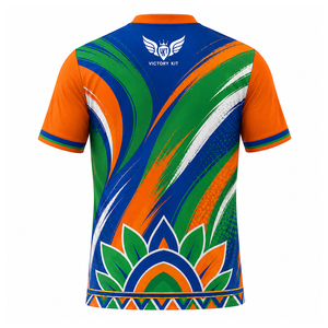 เสื้อฟุตบอลทีมไมอามี่ ซิตี้ สไตล์ 2026 สีชมพูฟลามิงโก สำหรับแฟนบอล เนื้อผ้าระบายอากาศดี แบบซับลิเมชั่น เหมาะสำหรับการแข่งขัน - Product Image 6