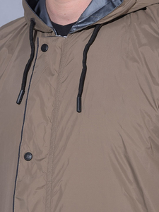 Veste coupe-vent et pantalon imperméables pour homme, sur mesure OEM, pour la pêche et la randonnée - Product Image 4