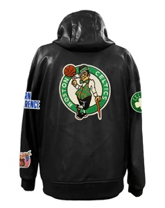Boston <b>Zip</b>-<b>Up</b> <b>Jacket</b> - Product Image 4