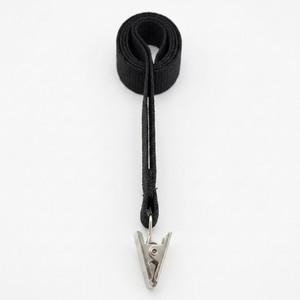 Private Label <b>Lanyard</b> High Quality Flat <b>Polyester</b> Printed Strap with OEM Service OEM Size Wholesale Manufacturer Solutions - Product Image 6
