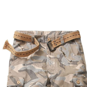 Wholesale Men Hunting Pants Sportswear Hunting Pants <b>Winter</b> Use Men Hunting Pants For Sale Online - Product Image 3