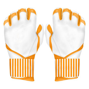 Guantes de Bateo de Béisbol Personalizados OEM ODM de Alta Calidad Directo de Fábrica, Ligeros, Flexibles, Duraderos y con Buen Agarre para Entrenamiento y Juego - Product Image 1