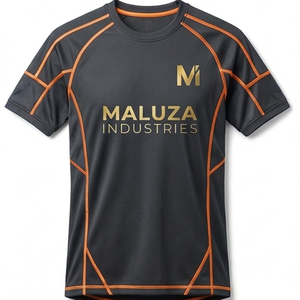 Ensemble de maillots de football personnalisés par sublimation 2026 – Coupe professionnelle, anti-humidité, pour tous les niveaux - Product Image 1