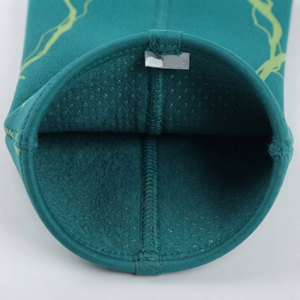 Fundas de neopreno para codos de diseño estándar, ligeras, ecológicas, de tela duradera, para hombres y mujeres. - Product Image 3