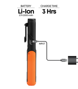 การควบคุมความเข้มแสงสำหรับงานอวกาศ - Product Image 2