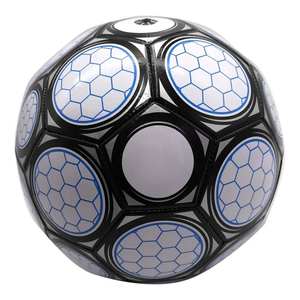 Mejor Producto 2024, Proveedor Pakistaní de Productos Deportivos, Balón de Fútbol de Práctica, Balón de Fútbol Personalizado con Logotipo - Product Image 2