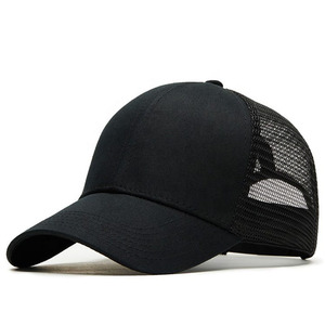 Gorra de Béisbol de Algodón Personalizable, Impermeable, Estilo Deportivo de Lujo Vintage, con Logotipo Bordado - Product Image 1
